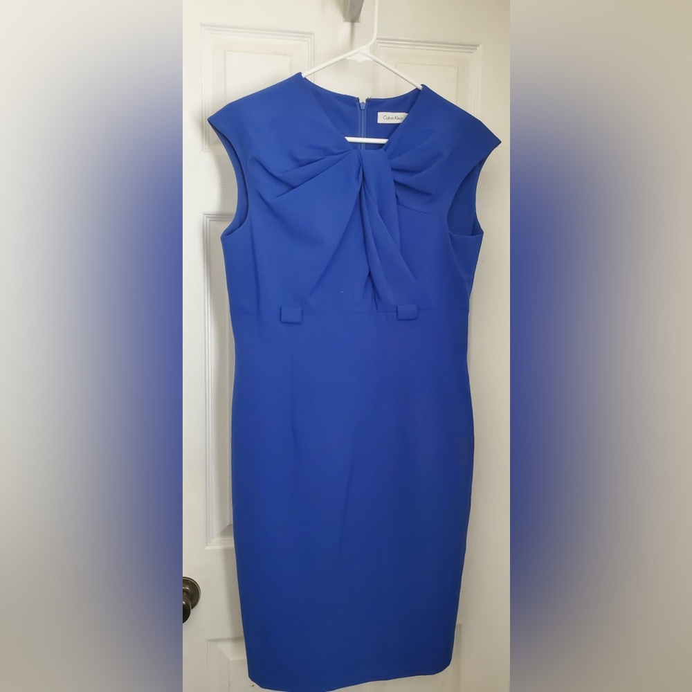 Calvin Klein Dress